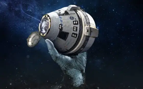 Addio Crew Dragon, Boeing Starliner in soccorso della NASA?