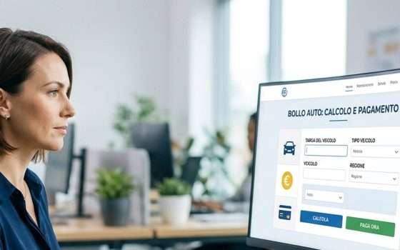 Bollo auto: attenzione alla campagna di phishing