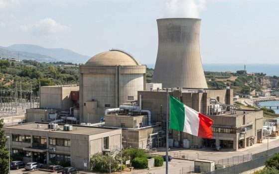 Nucleare in Italia nel 2033-34, ma la tecnologia non è pronta