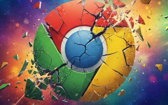 KREMLIN installa estensioni per Chrome che rubano dati