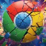 Estensioni per Chrome rubano dati e criptovalute