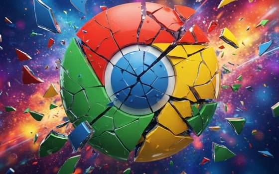 Estensioni per Chrome rubano dati e criptovalute