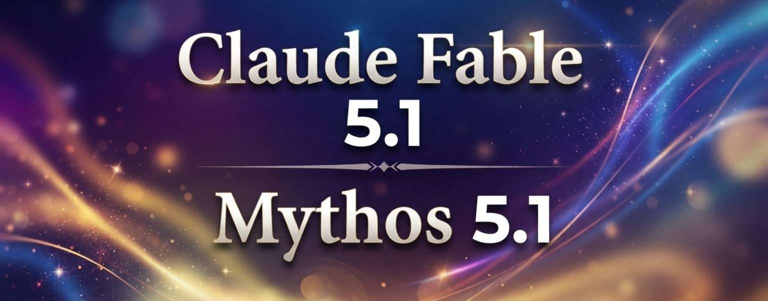 Anteprima: Fable 5.1 e Mythos 5.1 sono più sicuri e rispettano l’AI Act