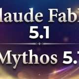 Fable 5.1 e Mythos 5.1 sono più sicuri e rispettano l'AI Act