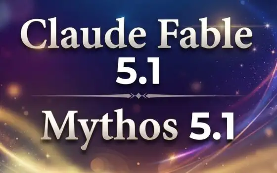 Fable 5.1 e Mythos 5.1 sono più sicuri e rispettano l'AI Act