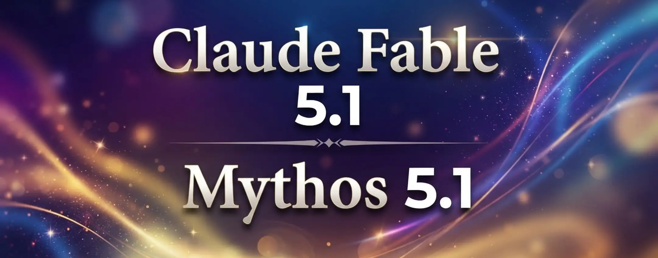 Fable 5.1 e Mythos 5.1 sono più sicuri e rispettano l’AI Act