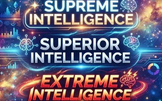 Trump vuole creare una AI Force e cambiare il nome dell'AI