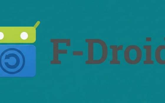 F-Droid 2.0: nuova interfaccia e aggiornamenti automatici
