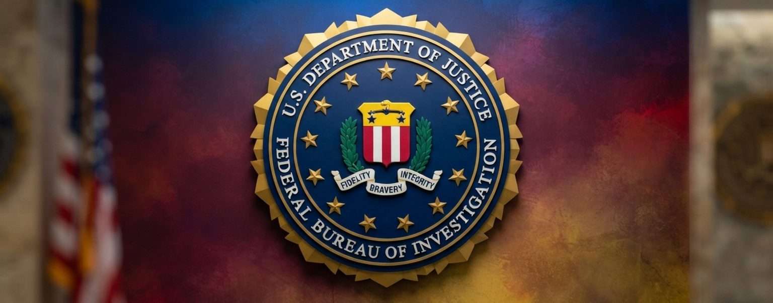 Anteprima: Dati degli agenti FBI nelle mani del gruppo ShinyHunters?