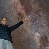 Missione Fermi Explorer: viaggio verso Alpha Centauri