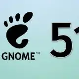 GNOME 51 è arrivato, ecco le principali novità