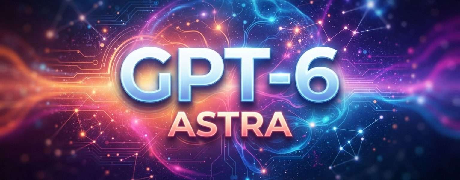 Anteprima: GPT-6 Astra può eseguire attacchi supply chain