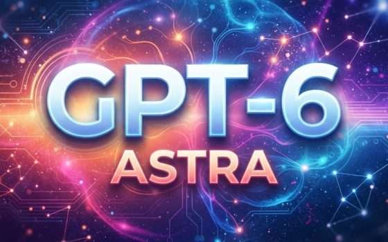 GPT-6 Astra può eseguire attacchi supply chain