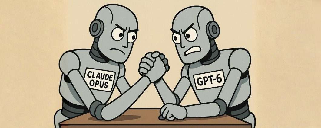 5 prompt per mettere alla prova GPT-6 e Claude Opus 5.5