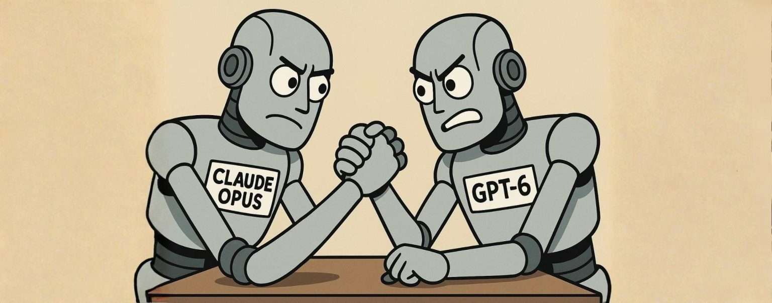 Anteprima: 5 prompt per mettere alla prova GPT-6 e Claude Opus 5.5