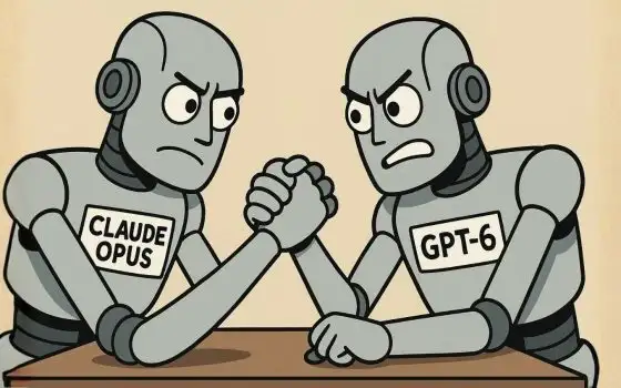 5 prompt per mettere alla prova GPT-6 e Claude Opus 5.5