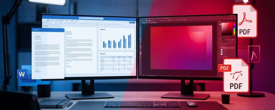 Licensel amplia il suo catalogo: arrivano Office 2024 Professional Plus e Adobe Acrobat Pro