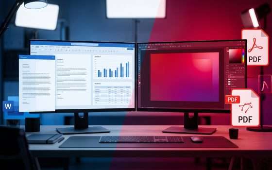 Licensel amplia il suo catalogo: arrivano Office 2024 Professional Plus e Adobe Acrobat Pro