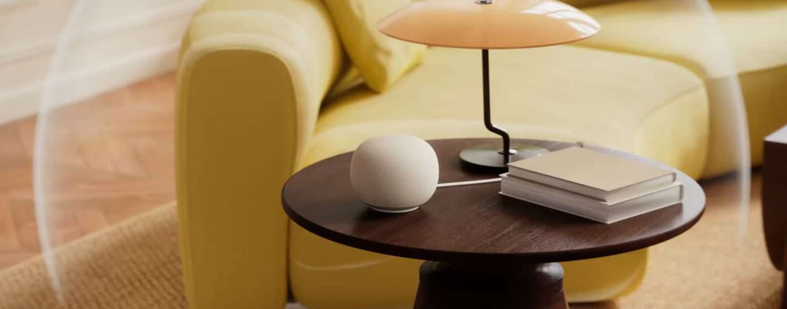 Copertina: Google Home: gli agenti AI controllano i dispositivi
