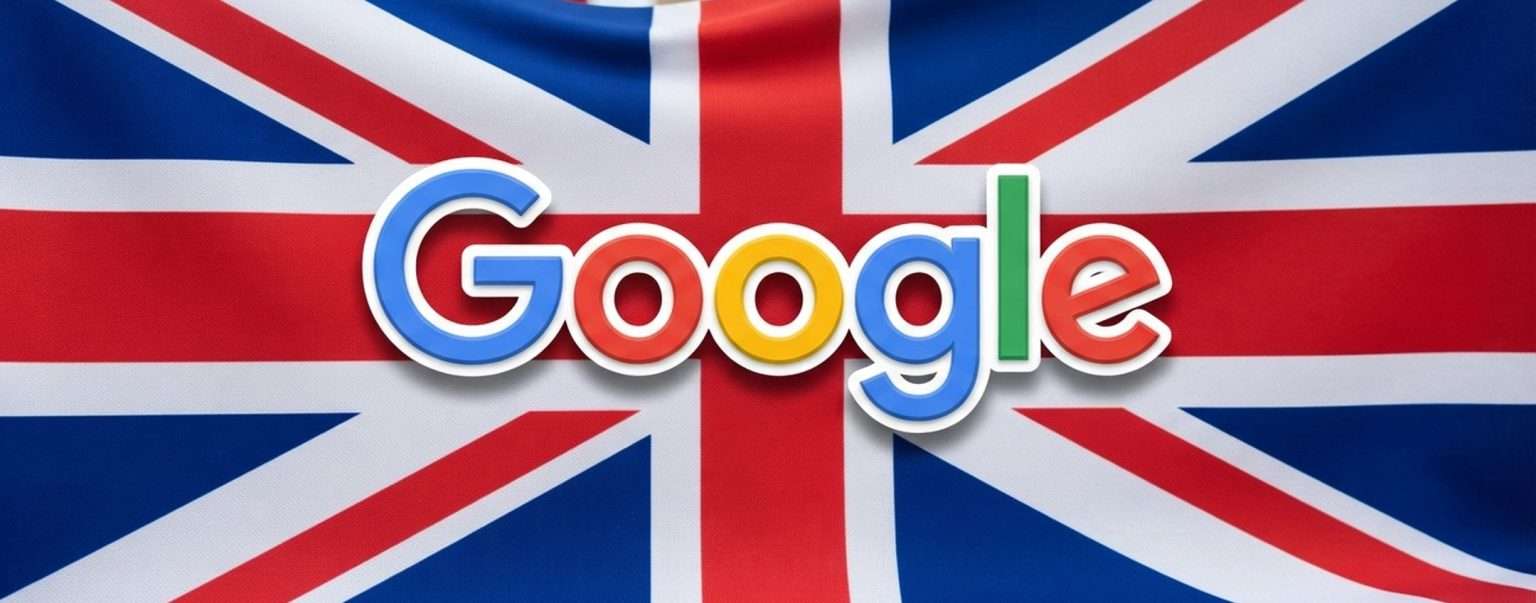 Anteprima: Google: scelta del motore di ricerca e dell’assistente AI in UK