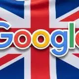 Google: scelta del motore di ricerca e dell'assistente AI in UK