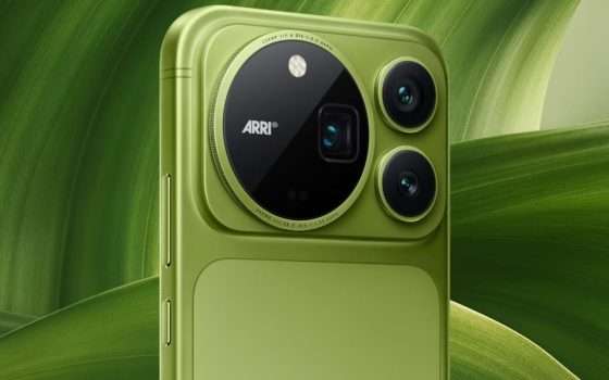 HONOR Magic9 Pro Max: doppia fotocamera da 200 megapixel
