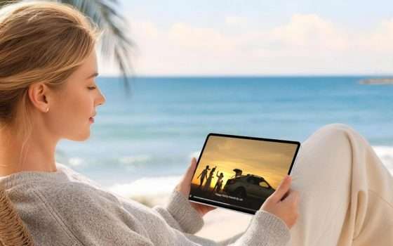 HONOR Pad 20: tablet per studio, lavoro e intrattenimento