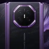 HUAWEI Mate XT 2: nuovo smartphone trifold con HarmonyOS 7