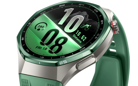 HUAWEI WATCH GT 7 e GT 7 Pro disponibili in Italia