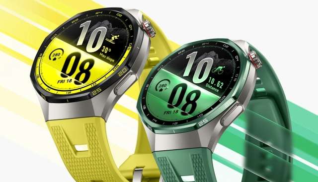 HUAWEI WATCH GT 7 Pro