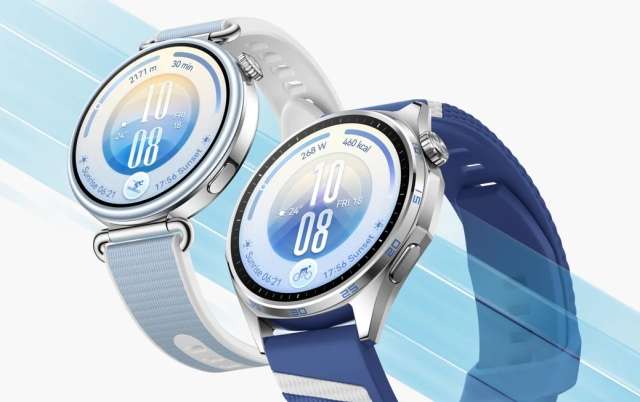 HUAWEI WATCH GT 7