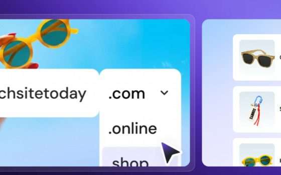 Hostinger a partire da 2,99 euro al mese: crea il tuo sito web con l'AI e dominio gratis per un anno