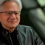 Jensen Huang: nessun rischio di estinzione per colpa dell'AI