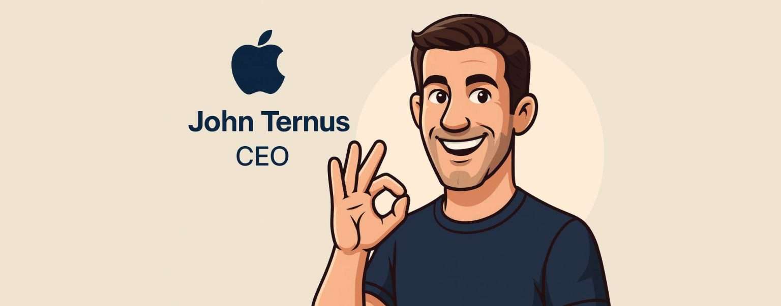 Anteprima: iPhone pieghevole: prezzo da record, una sfida per John Ternus