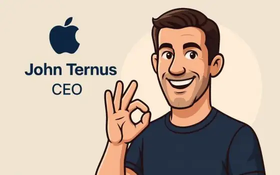 iPhone pieghevole: prezzo da record, una sfida per John Ternus