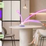 LG ThinQ Claw: agente AI per controllare gli elettrodomestici