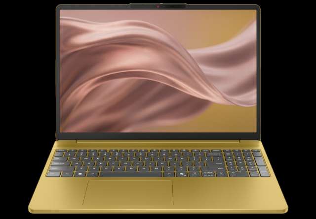 Lenovo IdeaPad Vibe (15 pollici)