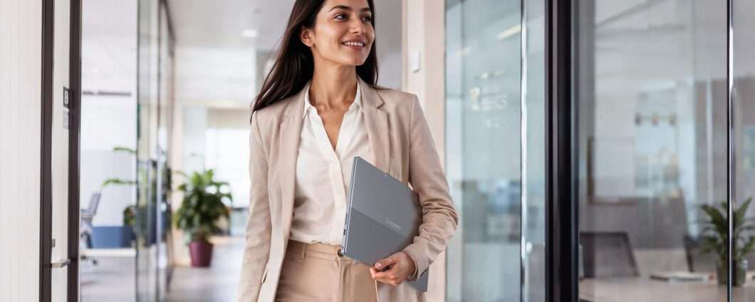 IFA 2026: nuovi Lenovo ThinkBook e due concept futuristici