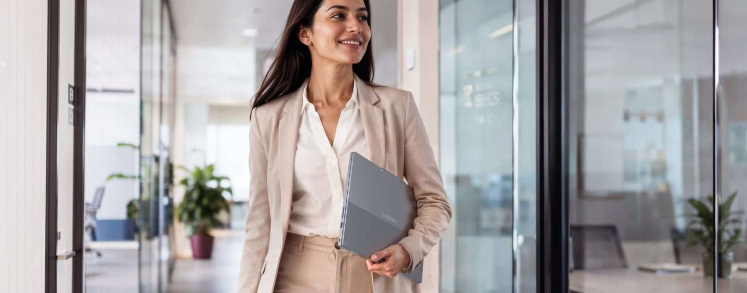 Anteprima: IFA 2026: nuovi Lenovo ThinkBook e due concept futuristici