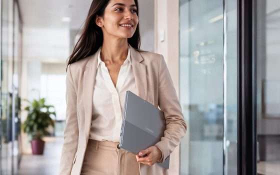 IFA 2026: nuovi Lenovo ThinkBook e due concept futuristici