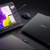 IFA 2026: Lenovo Yoga Pro 9n con chip NVIDIA RTX Spark