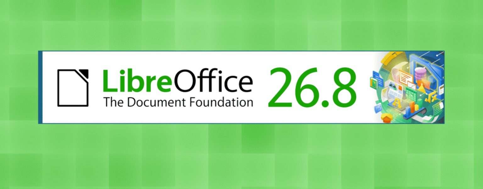 Anteprima: LibreOffice 26.8 non visualizza i grafici di Microsoft Office