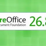 LibreOffice 26.8 non visualizza i grafici di Microsoft Office