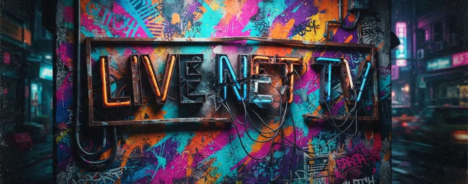 Anteprima: LiveNetTV addio: chiusa la popolare IPTV odiata da Amazon