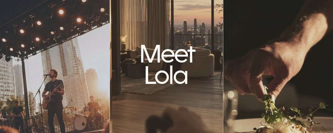 Lola è il nuovo agente AI di viaggio di Booking.com