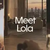 Lola è il nuovo agente AI di viaggio di Booking.com