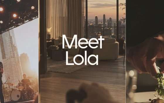 Lola è il nuovo agente AI di viaggio di Booking.com
