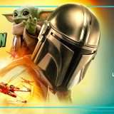 Che film guardare questo weekend? C'è The Mandalorian and Grogu su Disney Plus