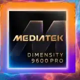 Dimensity 9600 Pro: primo chip a 2 nanometri di MediaTek