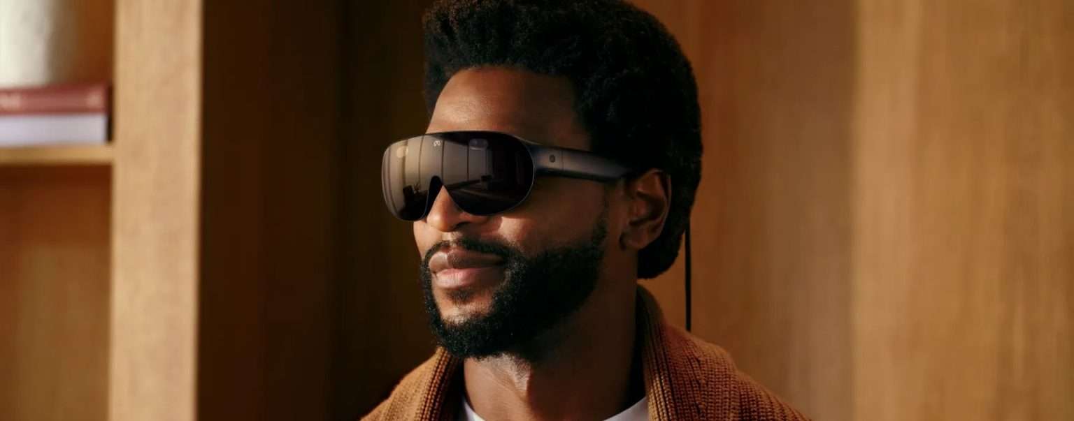 Anteprima: Meta VR Glasses: intrattenimento e produttività in 100 grammi